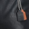 Dámská kabelka shopper bag Hernan černá HB0150